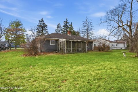 Tiny photo for 28536 Mccarty Drive, Perrysburg, OH 43551 (MLS # 10002455)