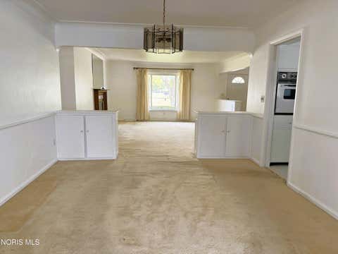 Tiny photo for 1402 Juliet Drive, Toledo, OH 43614 (MLS # 10011148)