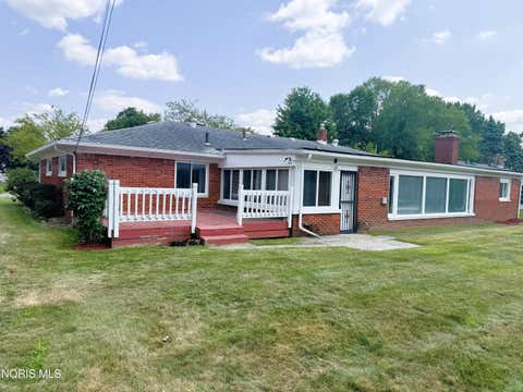 Tiny photo for 1402 Juliet Drive, Toledo, OH 43614 (MLS # 10011148)
