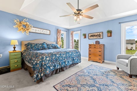 Tiny photo for 26311 Laurel Lane, Perrysburg, OH 43551 (MLS # 10010537)