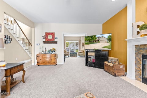 Tiny photo for 26311 Laurel Lane, Perrysburg, OH 43551 (MLS # 10010537)