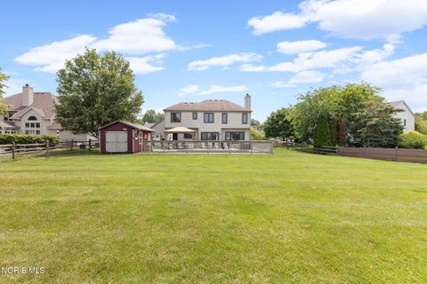 Tiny photo for 26311 Laurel Lane, Perrysburg, OH 43551 (MLS # 10010537)