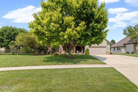 Tiny photo for 26311 Laurel Lane, Perrysburg, OH 43551 (MLS # 10010537)