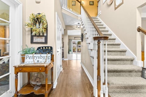 Tiny photo for 26311 Laurel Lane, Perrysburg, OH 43551 (MLS # 10010537)