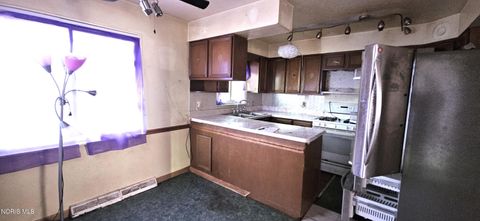 Tiny photo for 26658 Fort Meigs Road, Perrysburg, OH 43551 (MLS # 10010461)