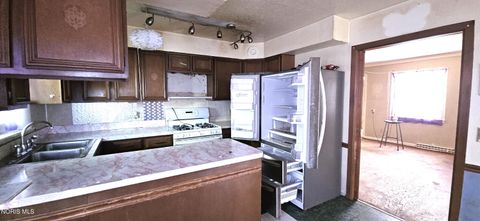 Tiny photo for 26658 Fort Meigs Road, Perrysburg, OH 43551 (MLS # 10010461)