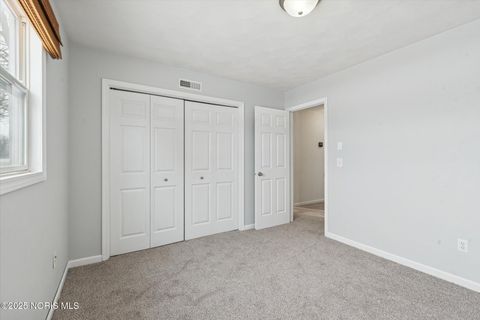 Tiny photo for 840 Pine Street, Wauseon, OH 43567 (MLS # 10001960)