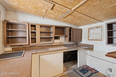 Tiny photo for 840 Pine Street, Wauseon, OH 43567 (MLS # 10001960)