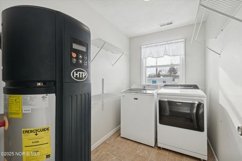 Tiny photo for 840 Pine Street, Wauseon, OH 43567 (MLS # 10001960)