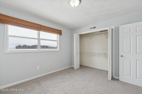 Tiny photo for 840 Pine Street, Wauseon, OH 43567 (MLS # 10001960)