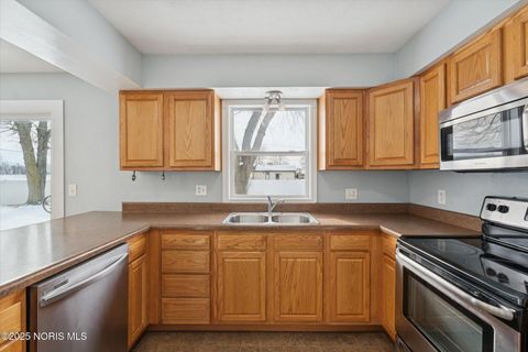 Tiny photo for 840 Pine Street, Wauseon, OH 43567 (MLS # 10001960)