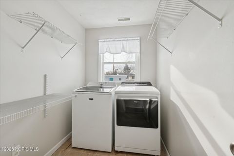 Tiny photo for 840 Pine Street, Wauseon, OH 43567 (MLS # 10001960)