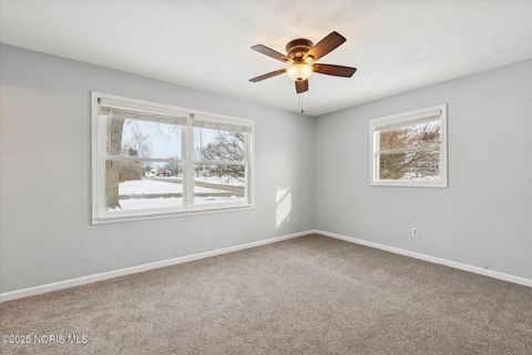 Tiny photo for 840 Pine Street, Wauseon, OH 43567 (MLS # 10001960)