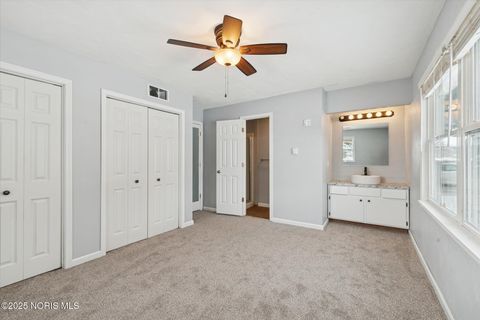 Tiny photo for 840 Pine Street, Wauseon, OH 43567 (MLS # 10001960)