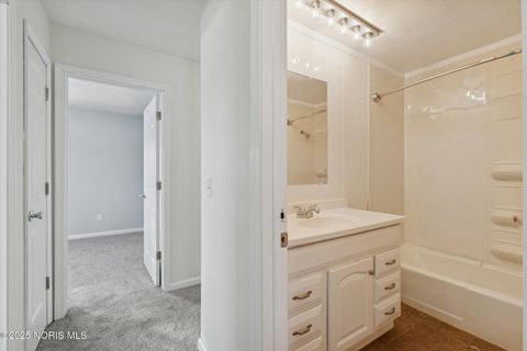 Tiny photo for 840 Pine Street, Wauseon, OH 43567 (MLS # 10001960)