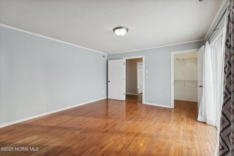 Tiny photo for 840 Pine Street, Wauseon, OH 43567 (MLS # 10001960)