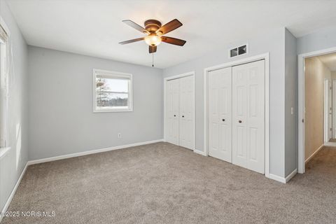 Tiny photo for 840 Pine Street, Wauseon, OH 43567 (MLS # 10001960)