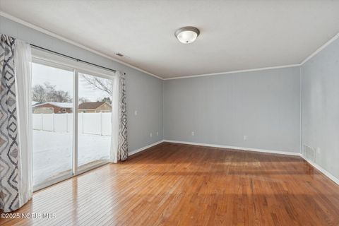 Tiny photo for 840 Pine Street, Wauseon, OH 43567 (MLS # 10001960)