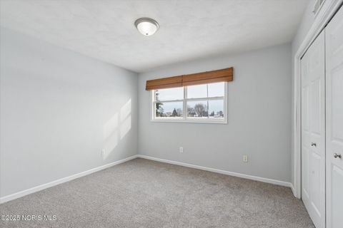 Tiny photo for 840 Pine Street, Wauseon, OH 43567 (MLS # 10001960)