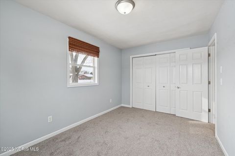 Tiny photo for 840 Pine Street, Wauseon, OH 43567 (MLS # 10001960)