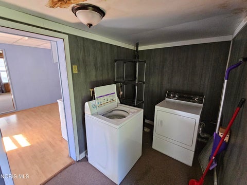 Tiny photo for 376 W Spring Street, Upper Sandusky, OH 43351 (MLS # 10013118)