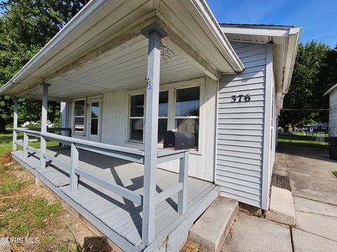 Tiny photo for 376 W Spring Street, Upper Sandusky, OH 43351 (MLS # 10013118)