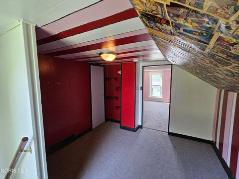 Tiny photo for 376 W Spring Street, Upper Sandusky, OH 43351 (MLS # 10013118)
