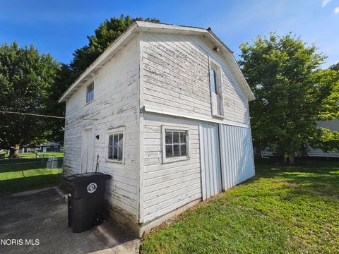 Tiny photo for 376 W Spring Street, Upper Sandusky, OH 43351 (MLS # 10013118)