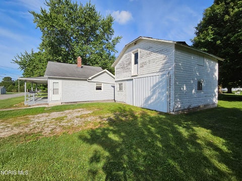 Tiny photo for 376 W Spring Street, Upper Sandusky, OH 43351 (MLS # 10013118)