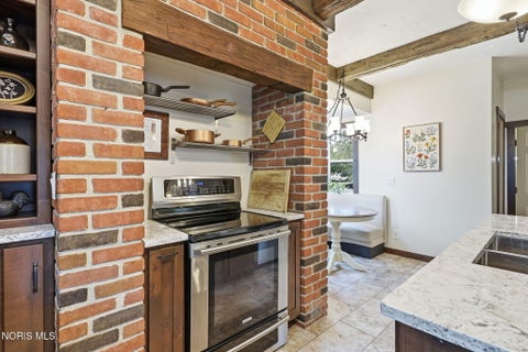 Tiny photo for 713 S Main Street, Bluffton, OH 45817 (MLS # 10011983)