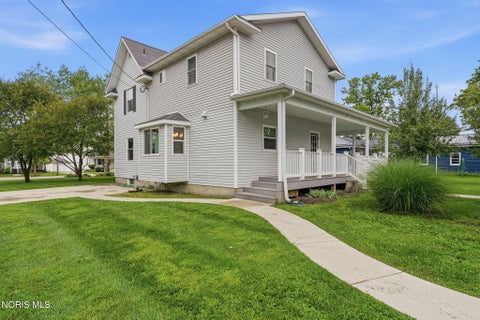 Tiny photo for 713 S Main Street, Bluffton, OH 45817 (MLS # 10011983)
