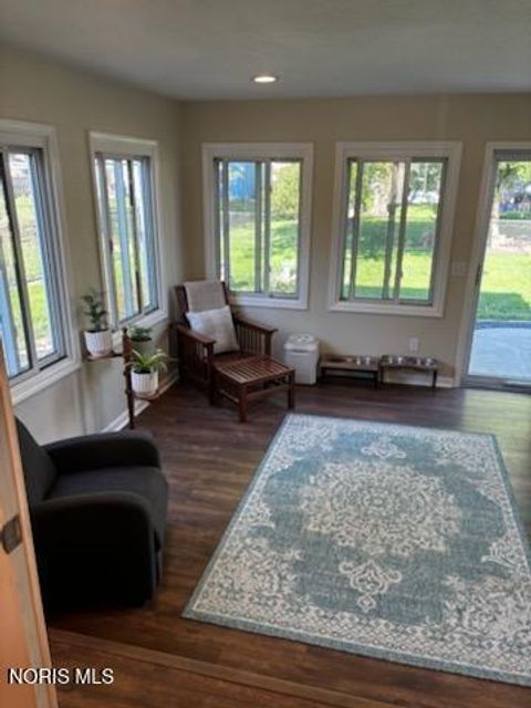 Tiny photo for 1740 Cass Road, Maumee, OH 43537 (MLS # 10007543)