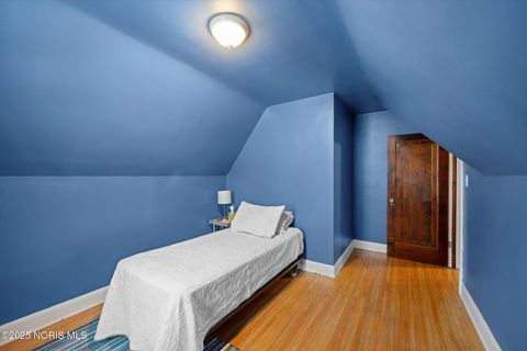 Tiny photo for 2513 Portsmouth Avenue, Toledo, OH 43613 (MLS # 10002083)