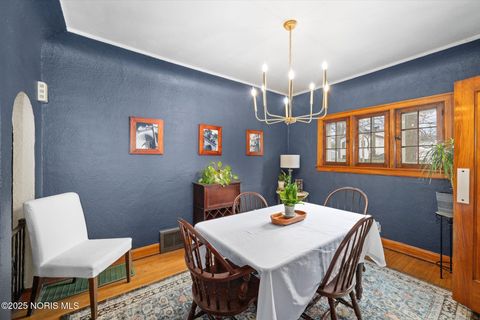 Tiny photo for 2513 Portsmouth Avenue, Toledo, OH 43613 (MLS # 10002083)