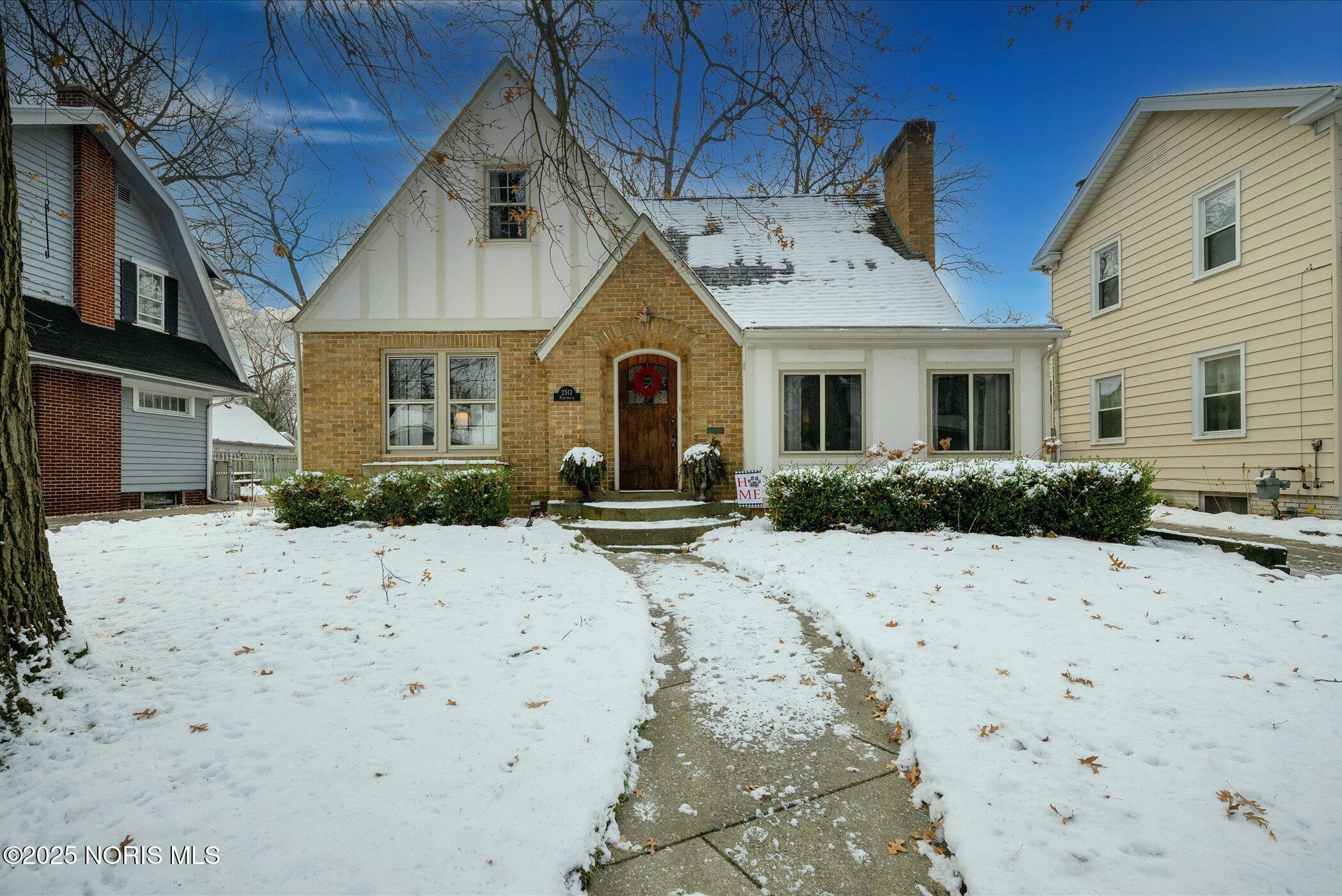 2513 Portsmouth Avenue