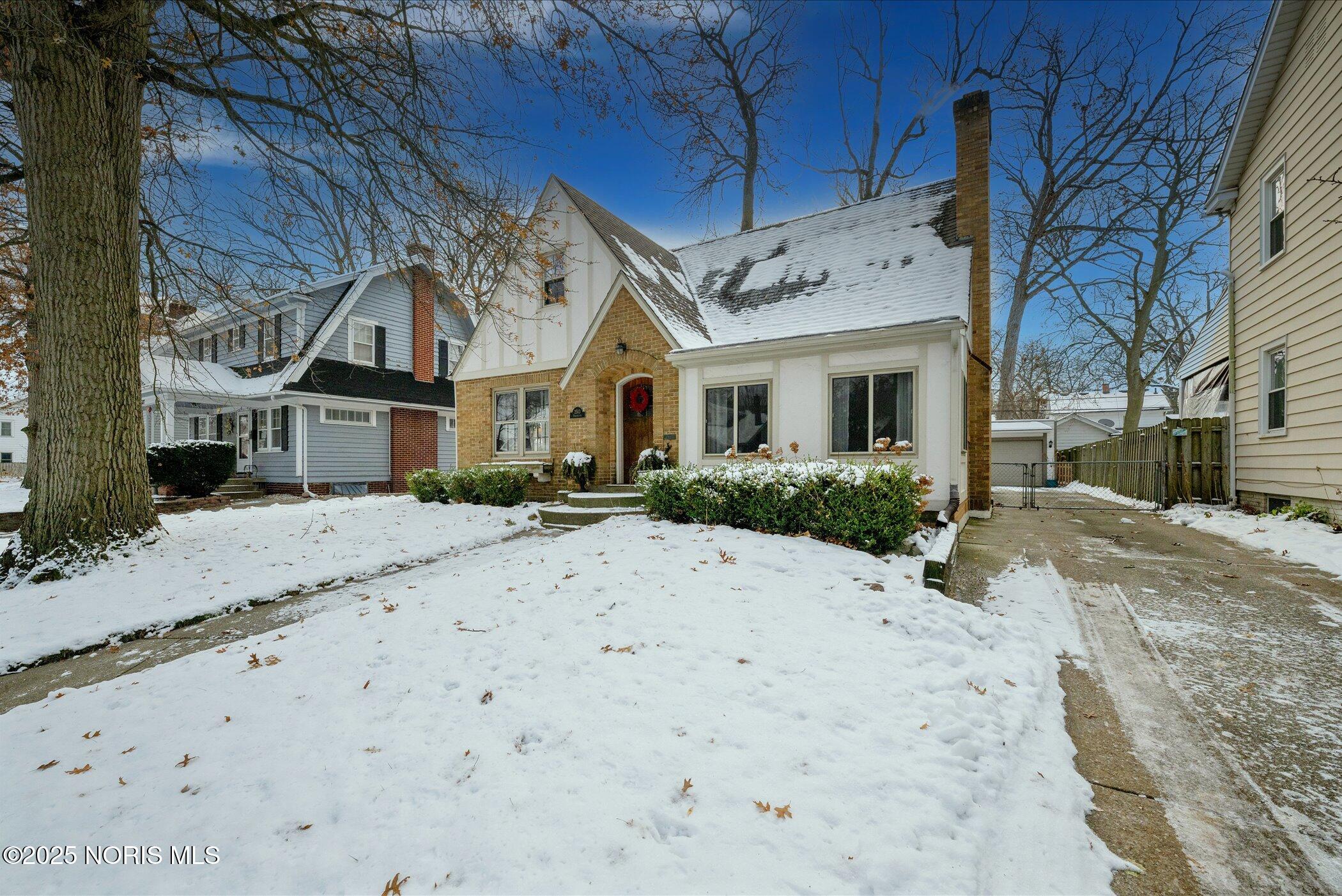 2513 Portsmouth Avenue