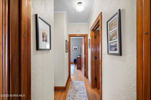 Tiny photo for 2513 Portsmouth Avenue, Toledo, OH 43613 (MLS # 10002083)