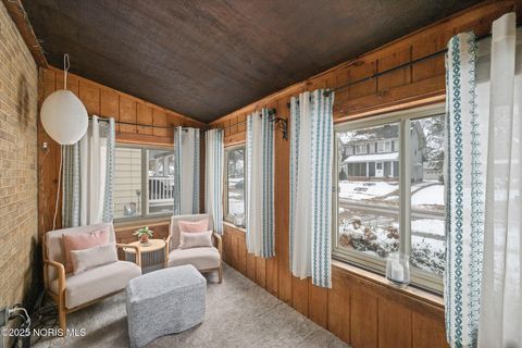 Tiny photo for 2513 Portsmouth Avenue, Toledo, OH 43613 (MLS # 10002083)