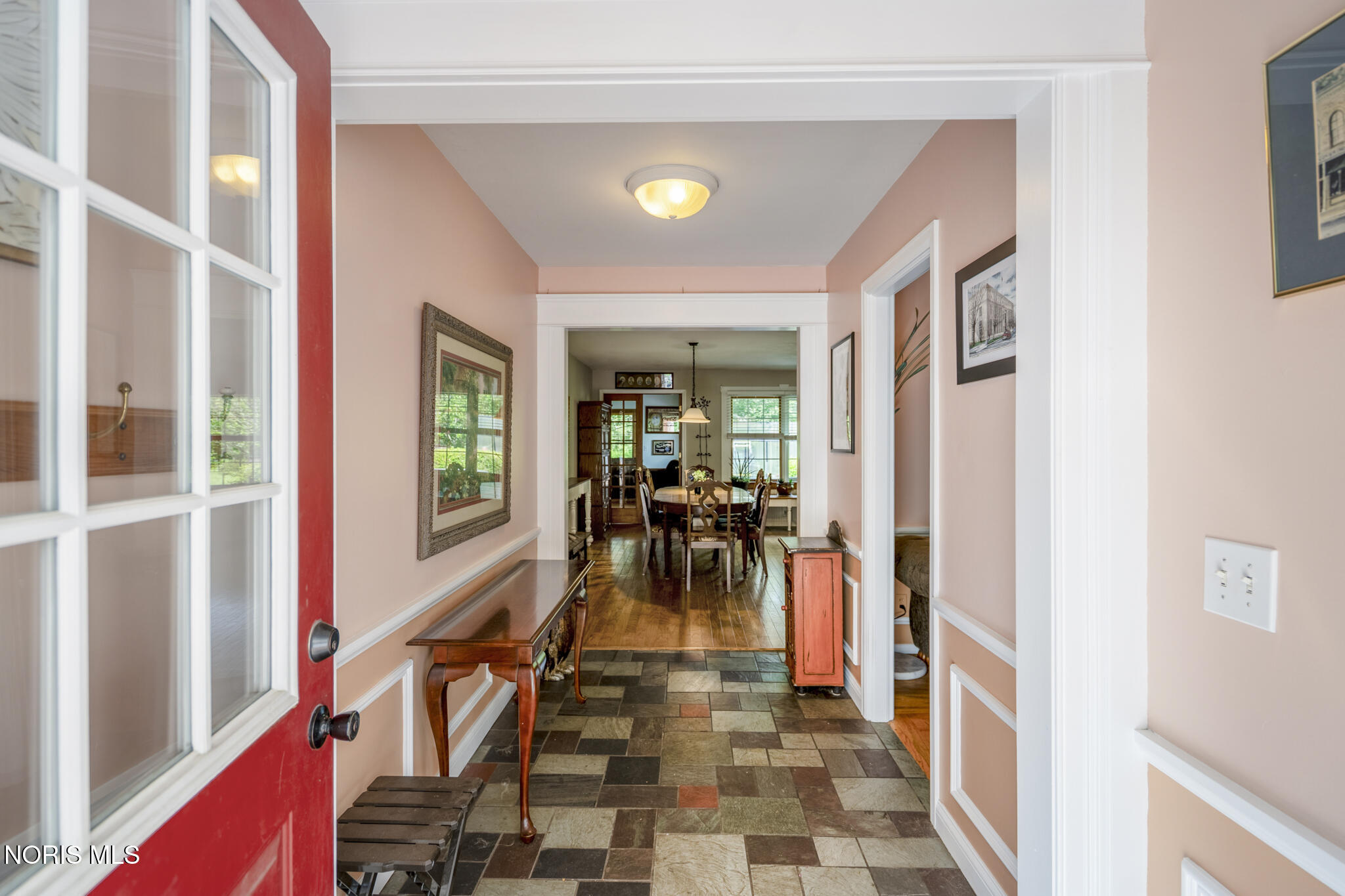 5842 Winslow Road