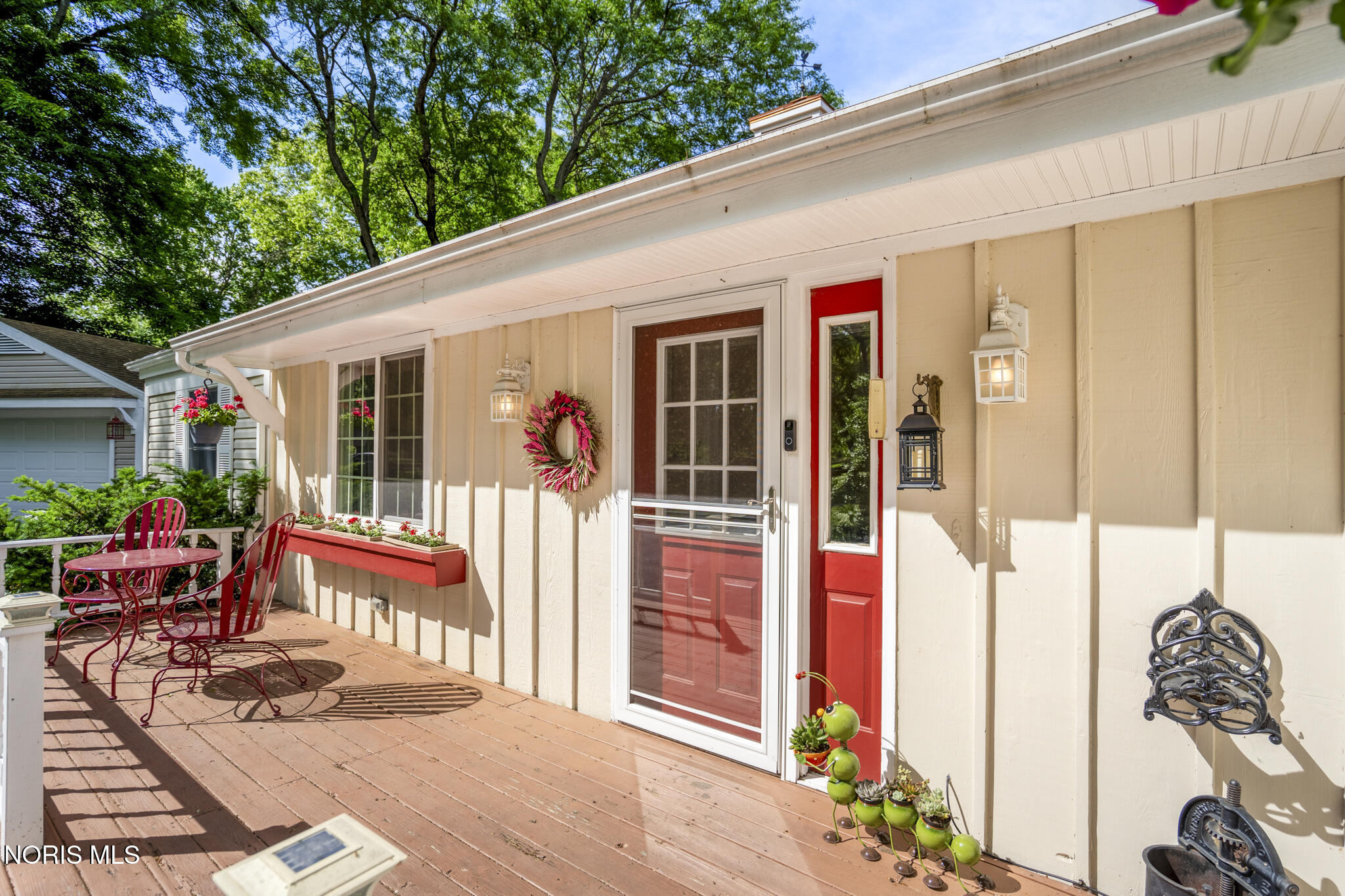 5842 Winslow Road