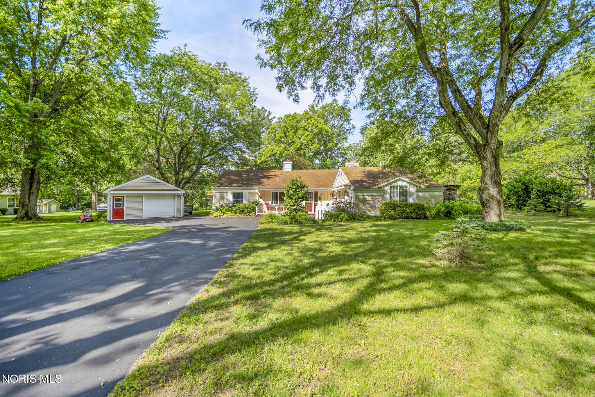 5842 Winslow Road