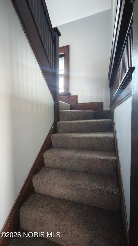 Tiny photo for 1038 Pinewood Avenue, Toledo, OH 43607 (MLS # 10003305)