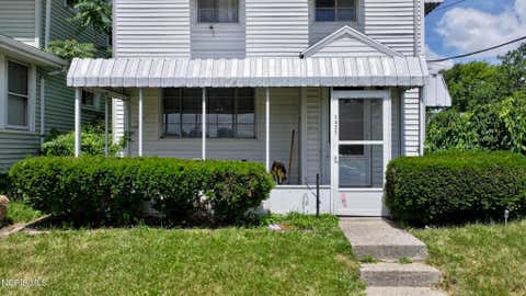 Tiny photo for 1421 N Ravine Parkway, Toledo, OH 43605 (MLS # 10009311)