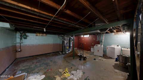Tiny photo for 1421 N Ravine Parkway, Toledo, OH 43605 (MLS # 10009311)