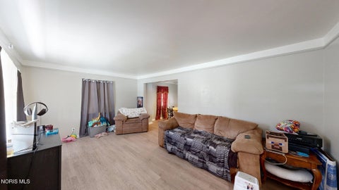 Tiny photo for 1421 N Ravine Parkway, Toledo, OH 43605 (MLS # 10009311)