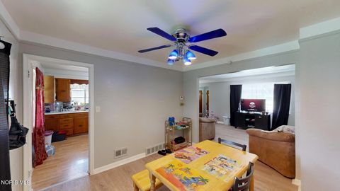 Tiny photo for 1421 N Ravine Parkway, Toledo, OH 43605 (MLS # 10009311)