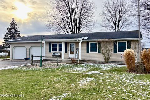 Apartment For Sale - 1897 Bays Road<br/> Wood County, Risingsun, OH 43457