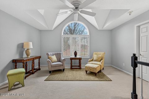 Tiny photo for 38 Walnut Creek Drive, Holland, OH 43528 (MLS # 10001692)