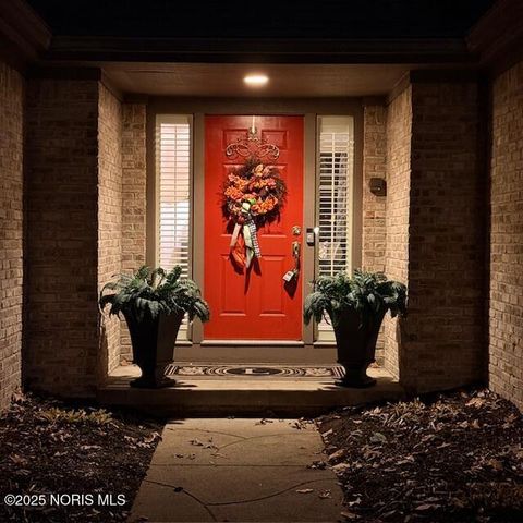 Tiny photo for 38 Walnut Creek Drive, Holland, OH 43528 (MLS # 10001692)