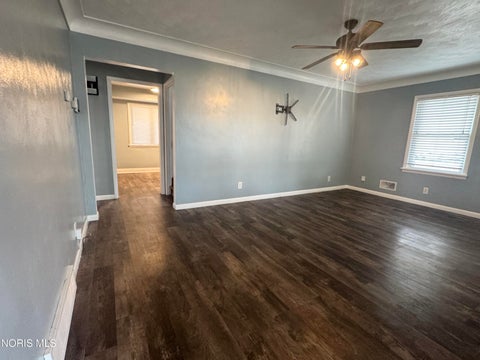 Tiny photo for 233 Midvale Avenue, Toledo, OH 43605 (MLS # 10014748)